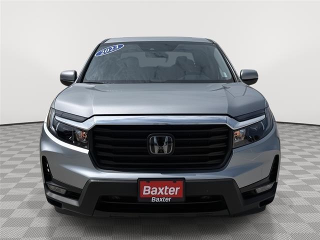 2023 Honda Ridgeline - $33,864