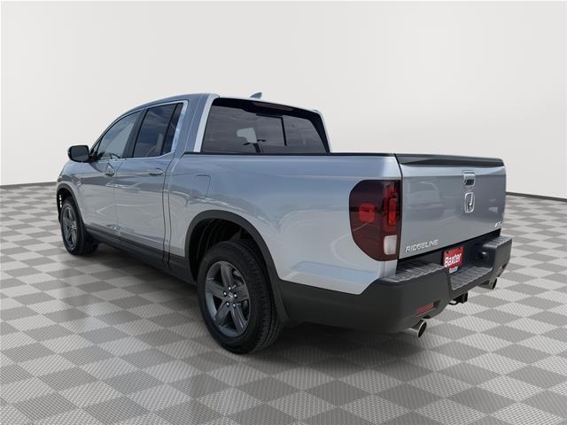 2023 Honda Ridgeline - $33,864