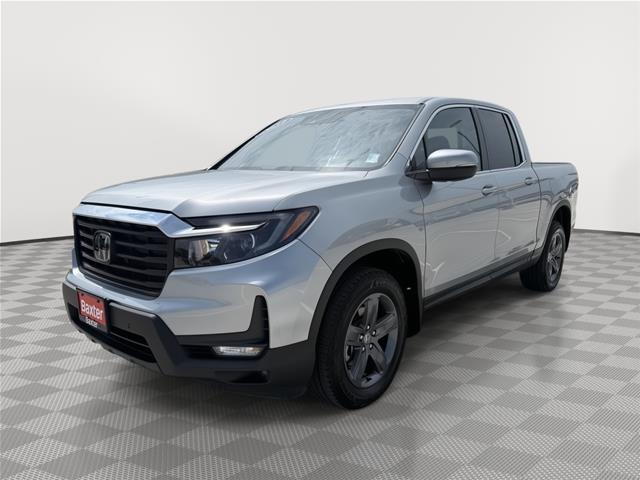 2023 Honda Ridgeline - $33,864