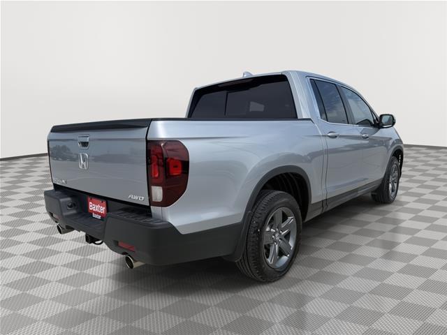 2023 Honda Ridgeline - $33,864