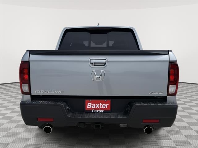 2023 Honda Ridgeline - $33,864
