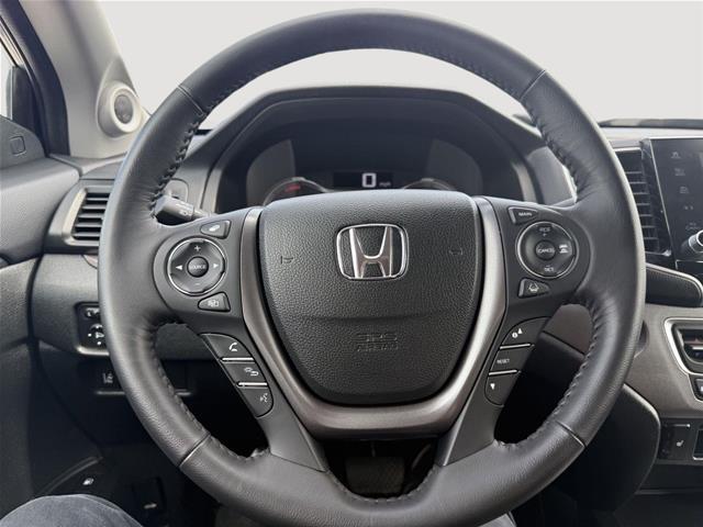 2023 Honda Ridgeline - $33,864