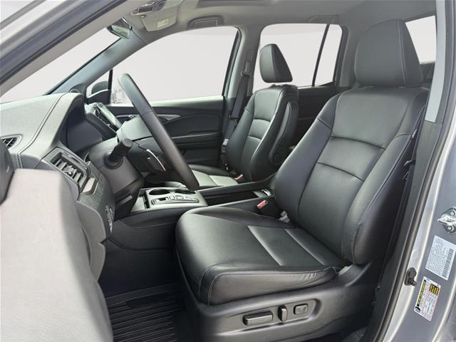 2023 Honda Ridgeline - $33,864