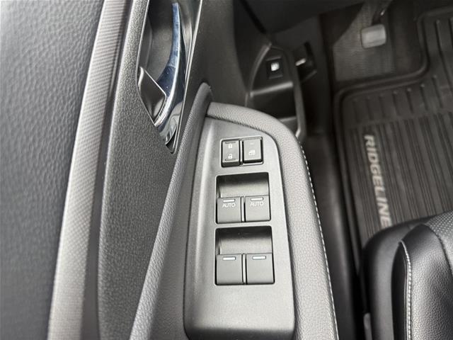 2023 Honda Ridgeline - $33,864
