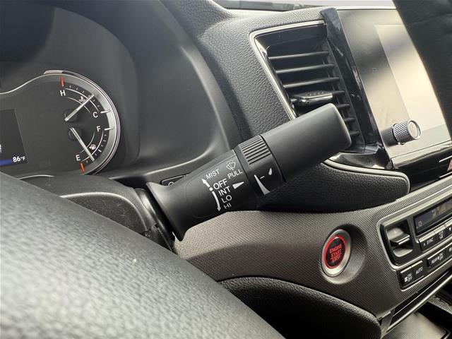 2023 Honda Ridgeline - $33,864