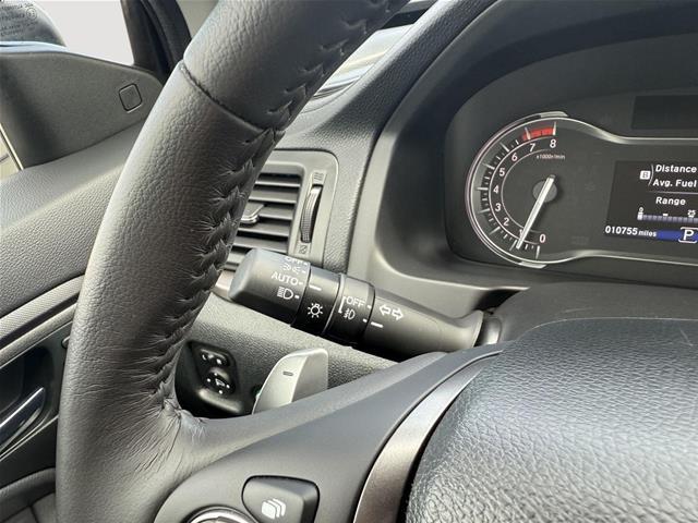 2023 Honda Ridgeline - $33,864