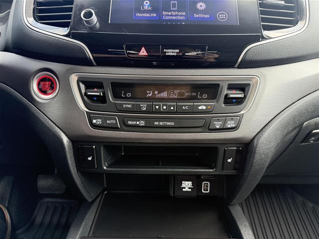 2023 Honda Ridgeline - $33,864