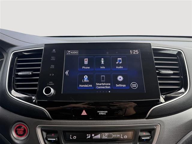 2023 Honda Ridgeline - $33,864