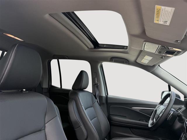 2023 Honda Ridgeline - $33,864