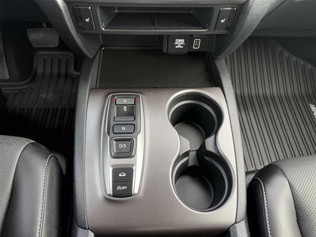 2023 Honda Ridgeline - $33,864
