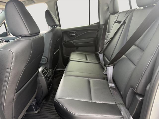 2023 Honda Ridgeline - $33,864
