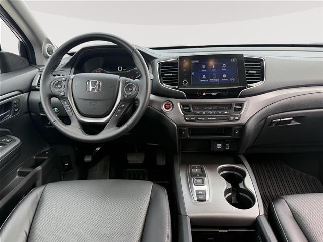 2023 Honda Ridgeline - $33,864
