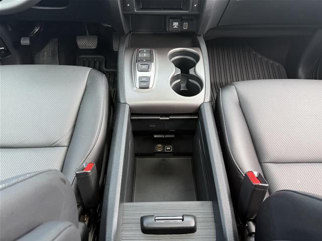 2023 Honda Ridgeline - $33,864