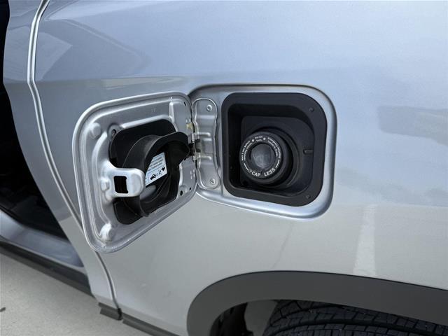 2023 Honda Ridgeline - $33,864