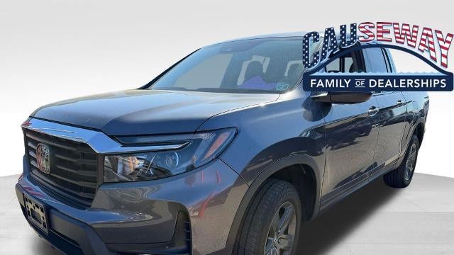 Preowned 2023 Honda Ridgeline RTL for Sale