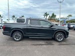 2024 Ridgeline Thumbnail 7