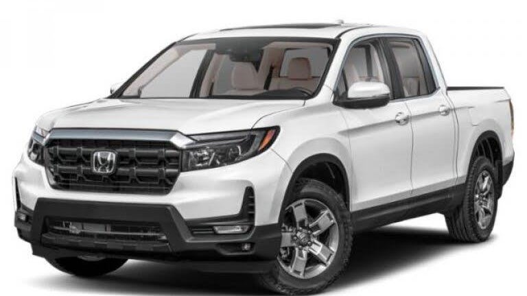 Preowned 2024 Honda Ridgeline RTL for Sale