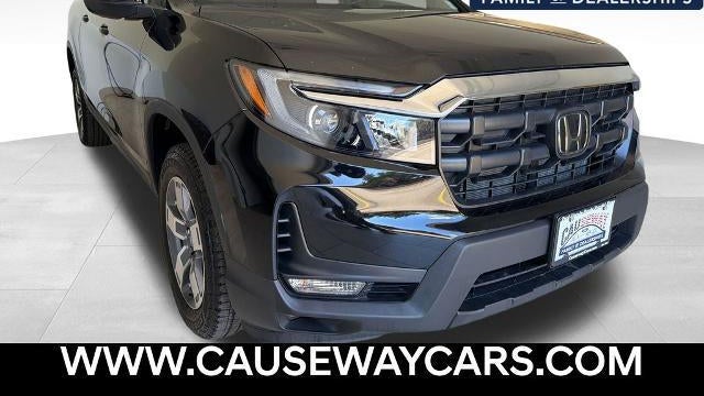 Preowned 2024 Honda Ridgeline RTL for Sale