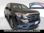 2024 Ridgeline Thumbnail 1
