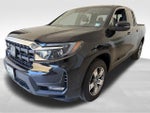 2024 Ridgeline Thumbnail 3