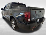 2024 Ridgeline Thumbnail 4