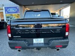 2025 Ridgeline Thumbnail 7