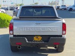2025 Ridgeline Thumbnail 5