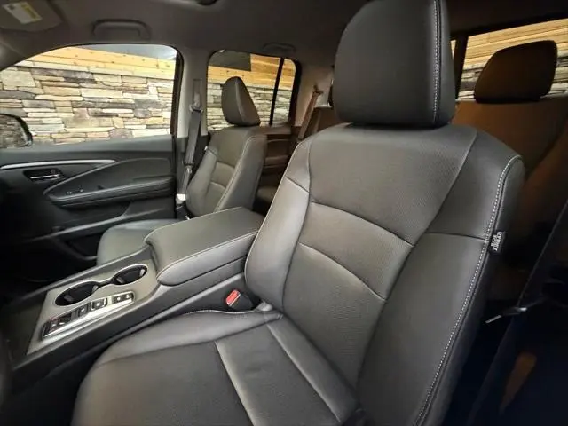 2025 Honda Ridgeline - $36,599