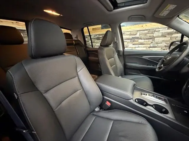 2025 Honda Ridgeline - $36,599