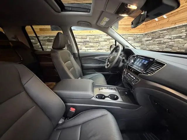 2025 Honda Ridgeline - $36,599