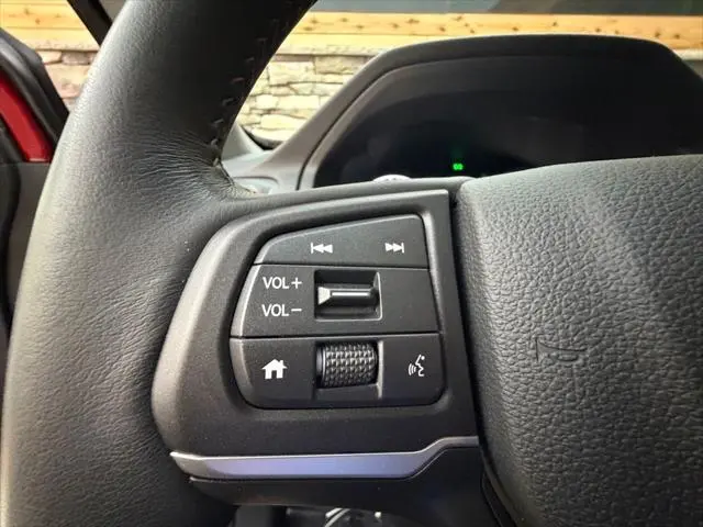 2025 Honda Ridgeline - $36,599