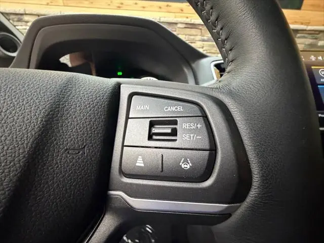 2025 Honda Ridgeline - $36,599