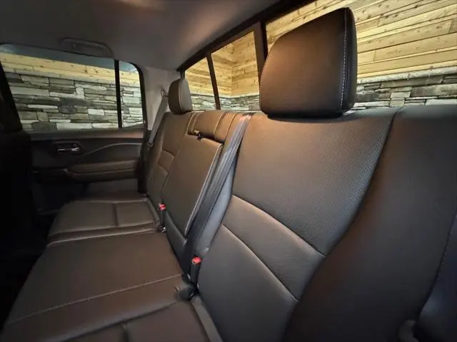 2025 Honda Ridgeline - $36,599