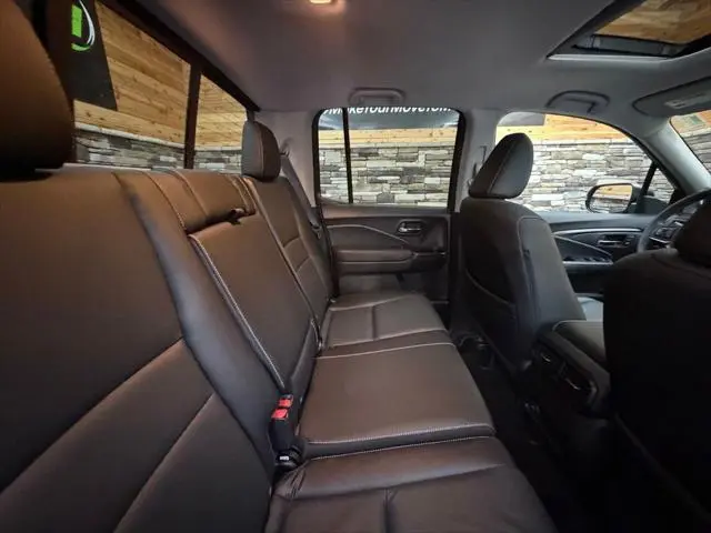 2025 Honda Ridgeline - $36,599