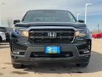 2026 Ridgeline Thumbnail 1