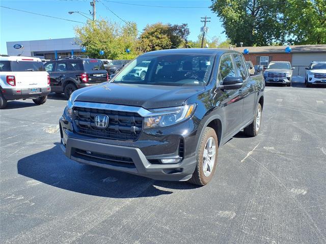 2026 Honda Ridgeline - $37,020