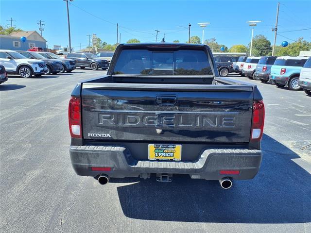 2026 Honda Ridgeline - $37,020