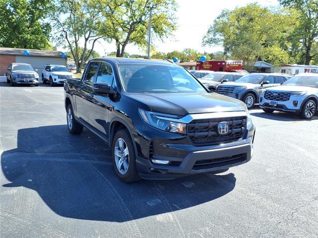 2026 Honda Ridgeline - $37,020