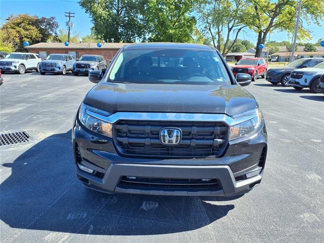 2026 Honda Ridgeline - $37,020