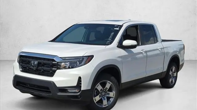 Preowned 2026 Honda Ridgeline RTL for Sale
