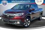 2019 Ridgeline Thumbnail 1