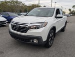 2020 Ridgeline Thumbnail 6