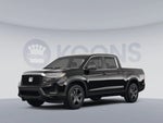 2022 Ridgeline Thumbnail 1