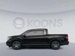 2022 Ridgeline Thumbnail 2