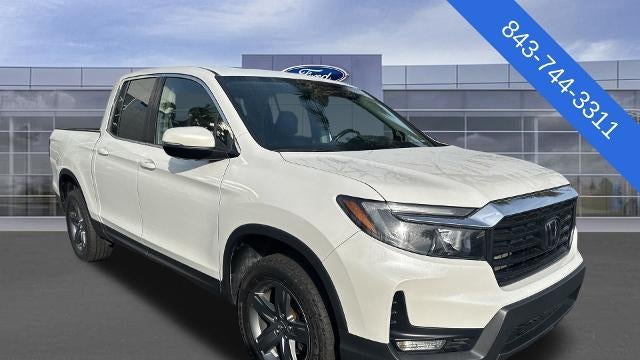 Preowned 2023 Honda Ridgeline RTL for Sale
