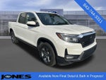 2023 Ridgeline Thumbnail 1