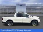 2023 Ridgeline Thumbnail 3