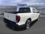 2023 Ridgeline Thumbnail 4