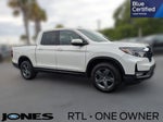 2023 Ridgeline Thumbnail 1