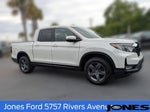 2023 Ridgeline Thumbnail 2